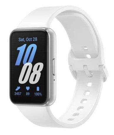 Smartwatch Galaxy fit3/silver sm-r390, Samsung