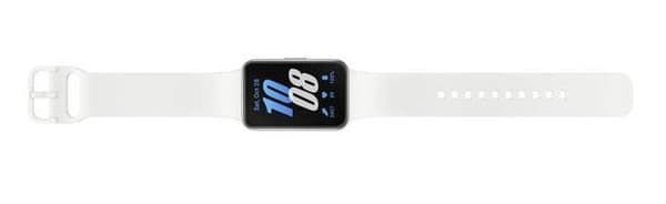 Smartwatch Galaxy fit3/silver sm-r390, Samsung