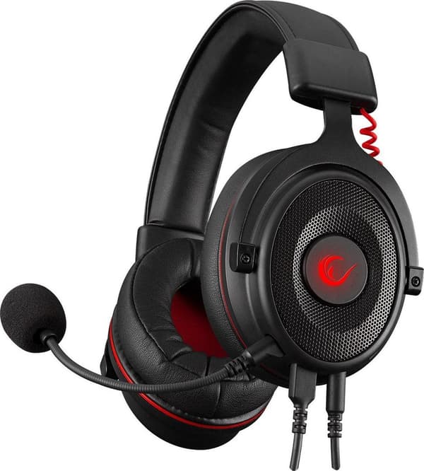 Gaming headset - Rampage K60 DROP Plus