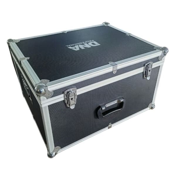 Transport case for equipment DNA CASE 53x43x30