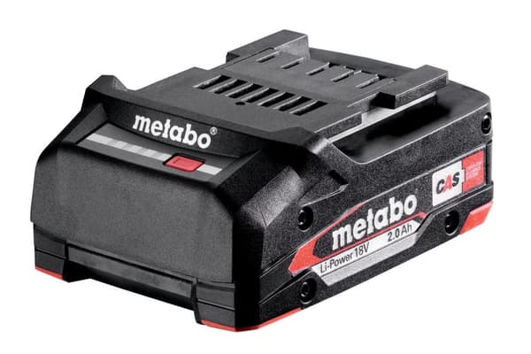 Metabo 625026000 cordless tool battery / charger