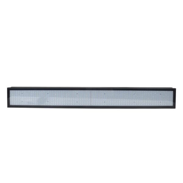 LIGHT4ME STROBE BAR 1000 RGB LED lighting strip