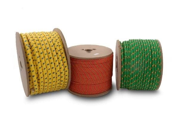 POLYPROPYLENE ROPE ROPE 6mm / 400mb LINOTECH