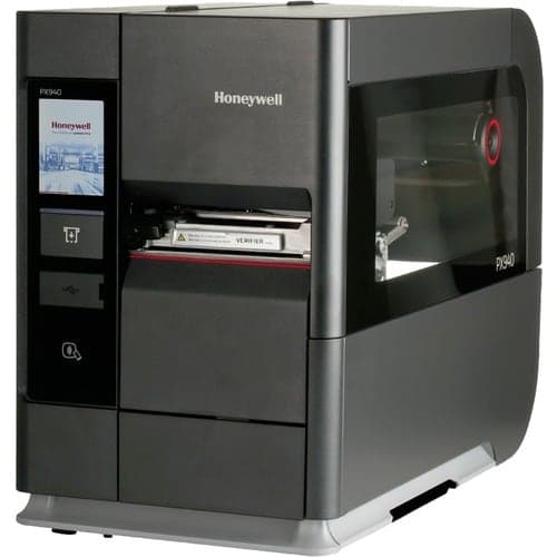 PX940 VERIFIER INK-IN/OUT BT Sort