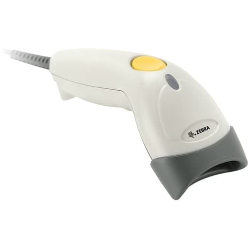 LS1203 USB KIT WHITE 50 PACK