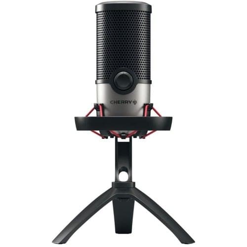CHERRY UM 6.0 ADVANCED USB MIC