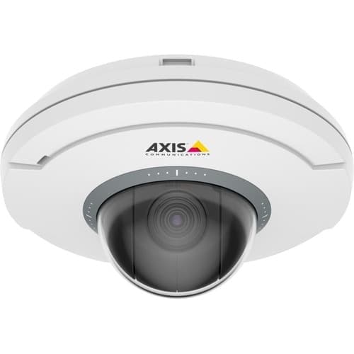 AXIS M5074 Hvid