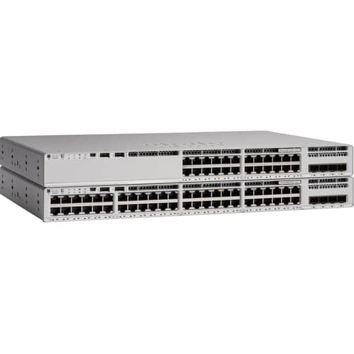 CATALYST 9200 48-PORT DATA