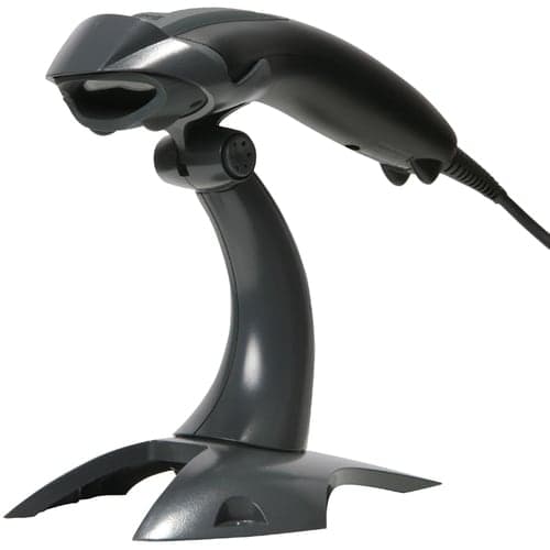 SCANNER ONLY 1D IVORY