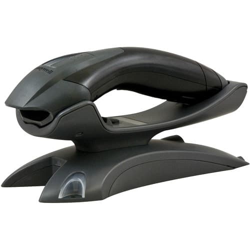 1202G SCANNER KIT BT 10M BLACK