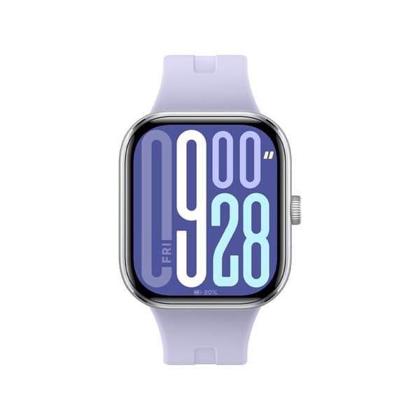 Redmi Watch 5 Smartwatch Lavendel