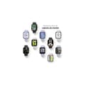 Miniatyrbild 6 av 6: Redmi Watch 5 Connected Watch Svart