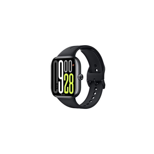 Redmi Watch 5 Connected Watch Svart
