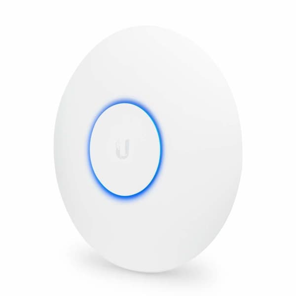 UNIFI ACCESS POINT AC PRO 5 Hvid