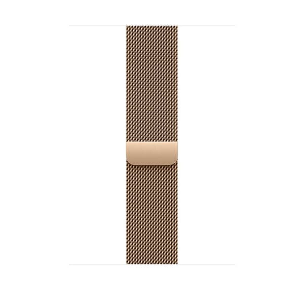 Apple Watch med en elegant design och optimal storlek, perfekt för daglig användning.