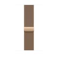 Miniatyrbild 1 av 3: Apple Watch med en elegant design och optimal storlek, perfekt för daglig användning.
