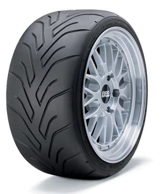Tyre 180/560 r14 Yokohama Advan A048 M (185/55 r14)