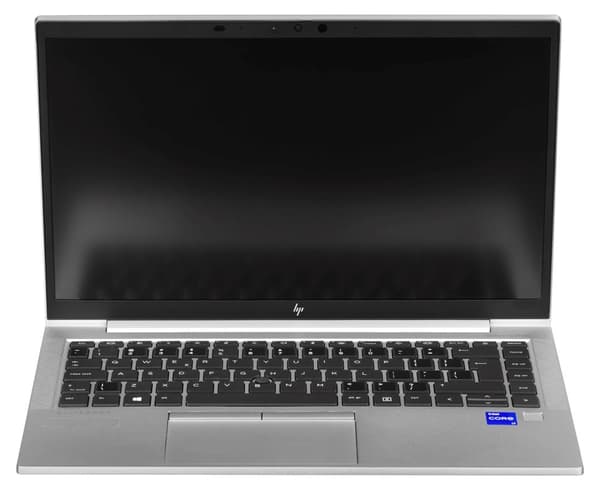 HP EliteBook 840 G8 i7-1165G7 16GB 512GB SSD 14" FHD Win11pro Used