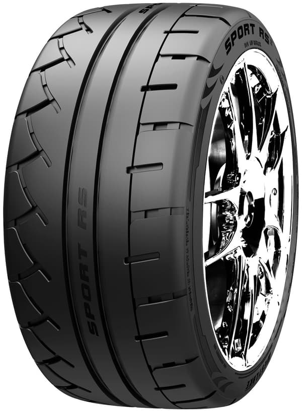 Tire 285/35 R18 101W Westlake Sport RS 2