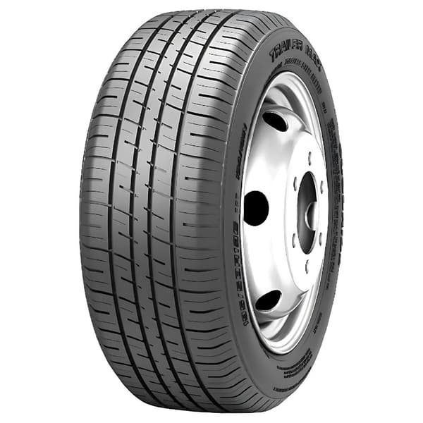 Tire 195/70 R14 96N Westlake TRAILER MAX Label: C-C-B-70 dB