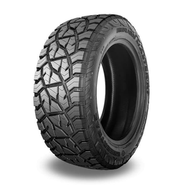 Tire 285/60 R18 118/115Q Greentrac RoughMaster-RT