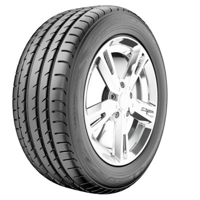 Yokohama Advan Sport V105 XL 275/40 R22 Summer 55.9 cm (22") 27.5 cm