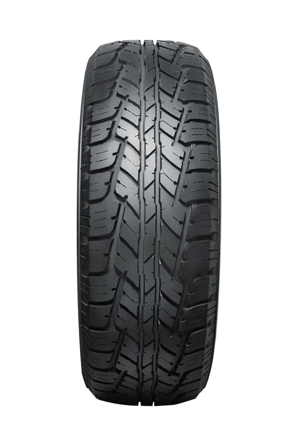 Tyre 215/75 R15 100S Nankang FT-7 Label D-D-B -71 dB