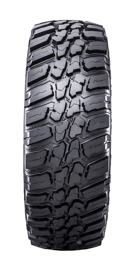 Tire 275/65 R18 119/116Q Nankang MT-1