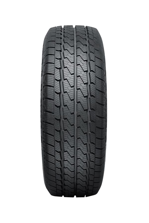 Tire 195/75 R16 107/105 R Nankang AW-8 Label: C-B-A -70 dB