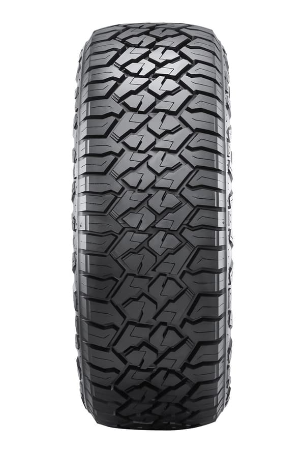 Tyre 285/50 R20 116T Nankang RT Label:D-C-B -75 dB