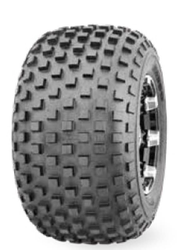Tire 18x9.50 R8 33F JOURNEY P357