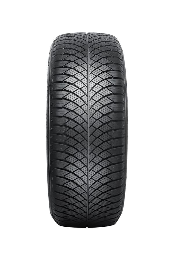Tyre 215/55 R18 99V Nankang AW-6 Label:C-B-B -72 dB