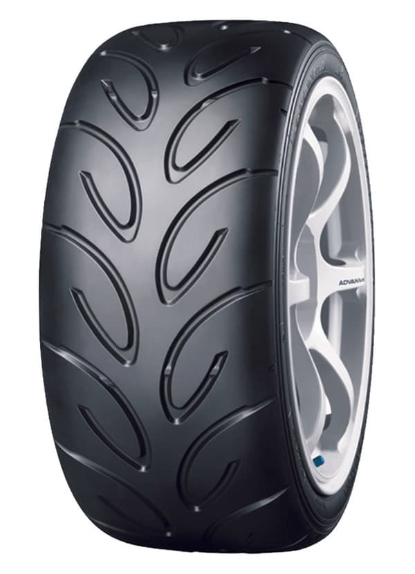 Tire 160/540 R13 Yokohama Advan A050 (175/60 r13)