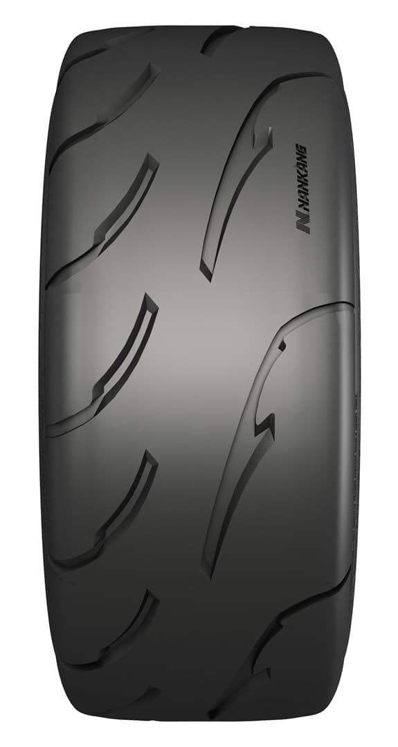 Tyre 265/35 R18 97Y Nankang AR-1 Label: D-D-B -73-dB