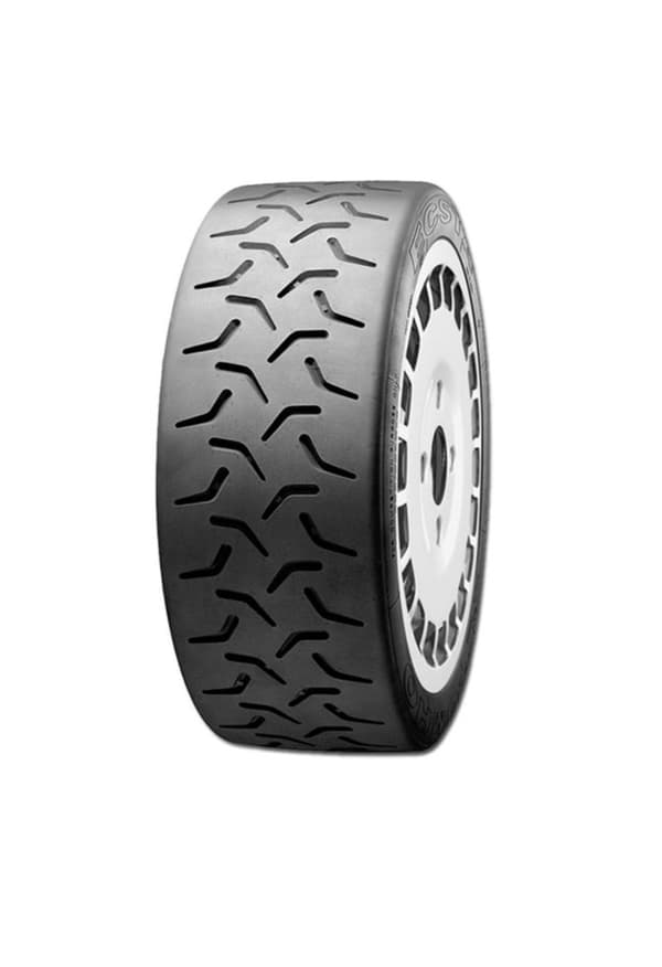 Tyre 200/580 R15 KUMHO C03 K51 Medium