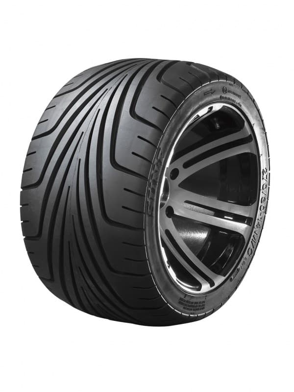 Tire 24x8 R11 65J SUNF A-033