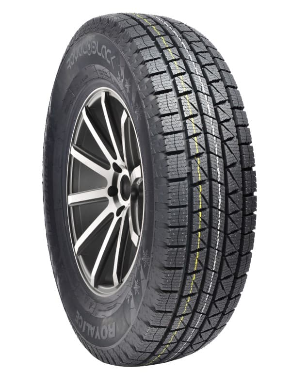 Tire 255/55 R18 109V ROYAL BLACK Royal Winter Label:D-D-B-73 dB