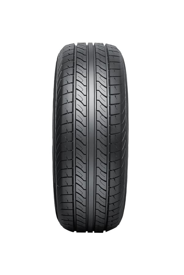 Tire 225/70 R15C 112/110N Nankang CW-20 Label D-C-B -72 dB