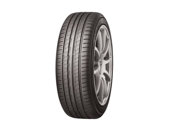 Yokohama BluEarth - A AE50 215/50 R18 Summer 45.7 cm (18") 21.5 cm