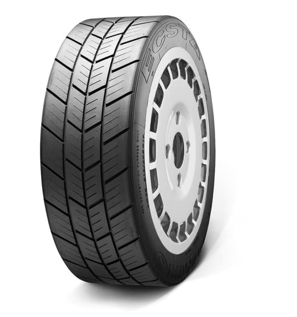 Tire 170/600 R16 KUMHO TW02 K22 Soft