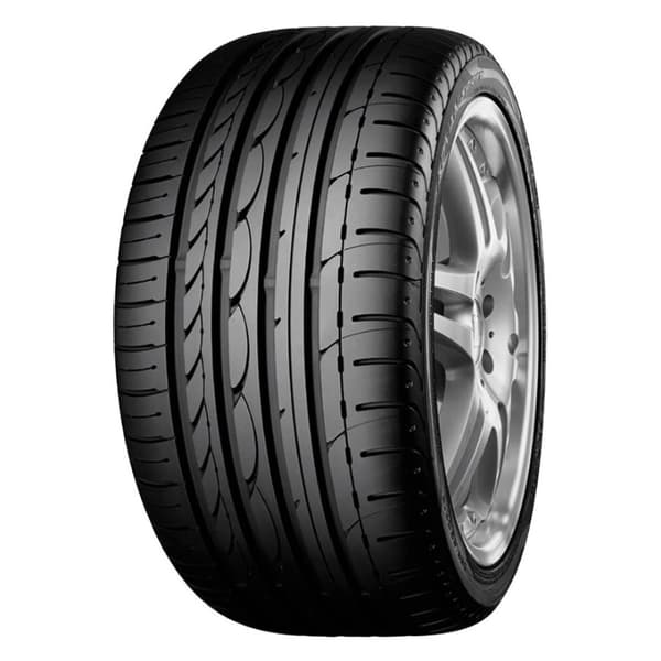 Tire 265/35 R20 99Y Yokohama V103S Audi A7 (C7) / S7 (C7) Label: D-B-B-73 dB