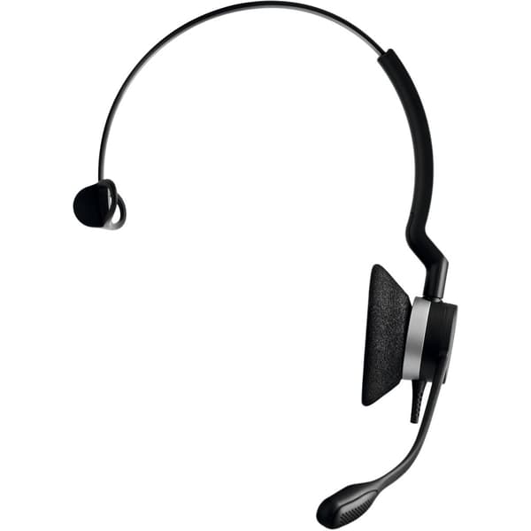 JABRA BIZ 2300 II MONO USB MS