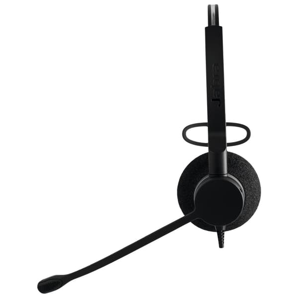 JABRA BIZ 2300 II MONO USB MS