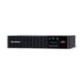 Miniatyrbillede 1 af 4: CyberPower Professional Rack Mount UPS System PR2000ERT2UC - 2000 Watt