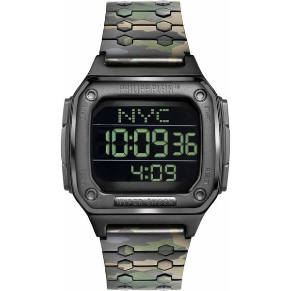 Herreur PHILIPP PLEIN PWHAA0921 (Ø 44 mm)
