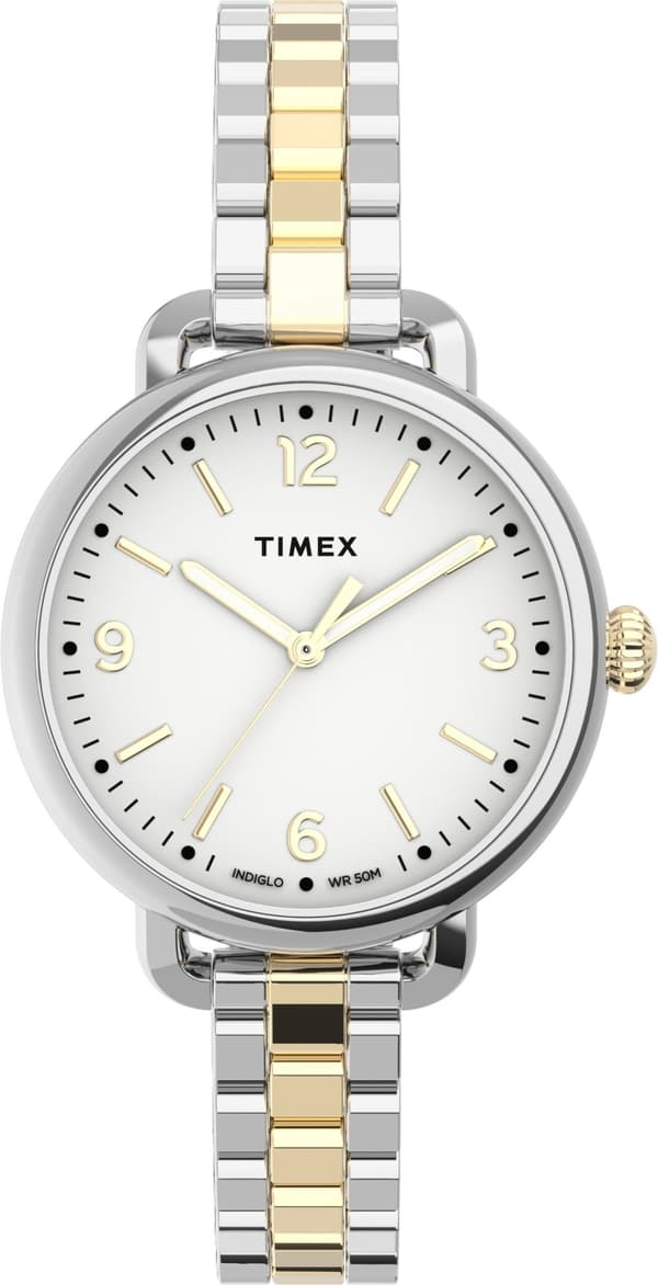 Womens watch Timex TW2U60200