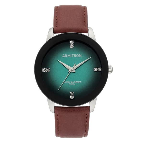 Armitron 20/5301TLSVBN