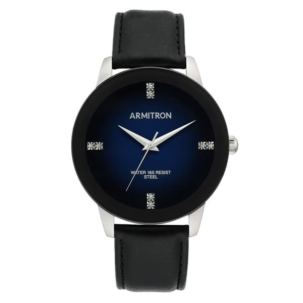 Armitron 20/5301NVSVBK