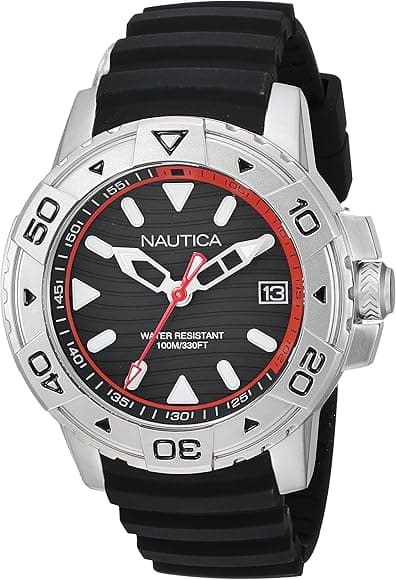 Nautica NAPEGT001