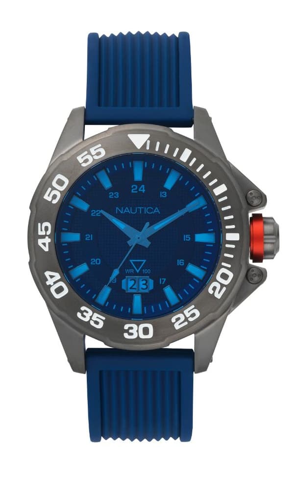 Mens watch Nautica NAPWSV006